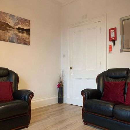 Flat G/R 59 Erskine Street Αμπερντήν Εξωτερικό φωτογραφία
