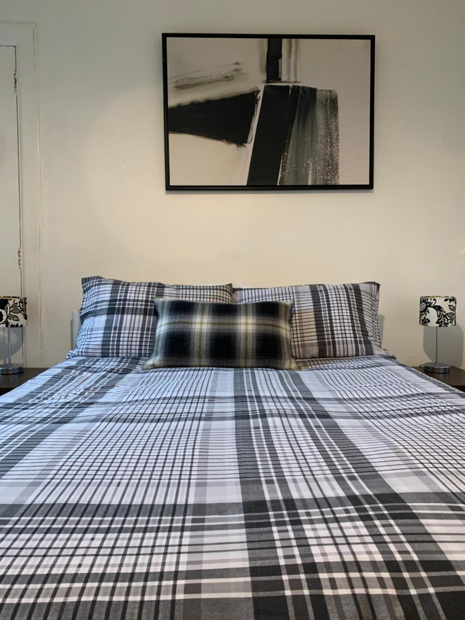 Flat G/R 59 Erskine Street Αμπερντήν Εξωτερικό φωτογραφία