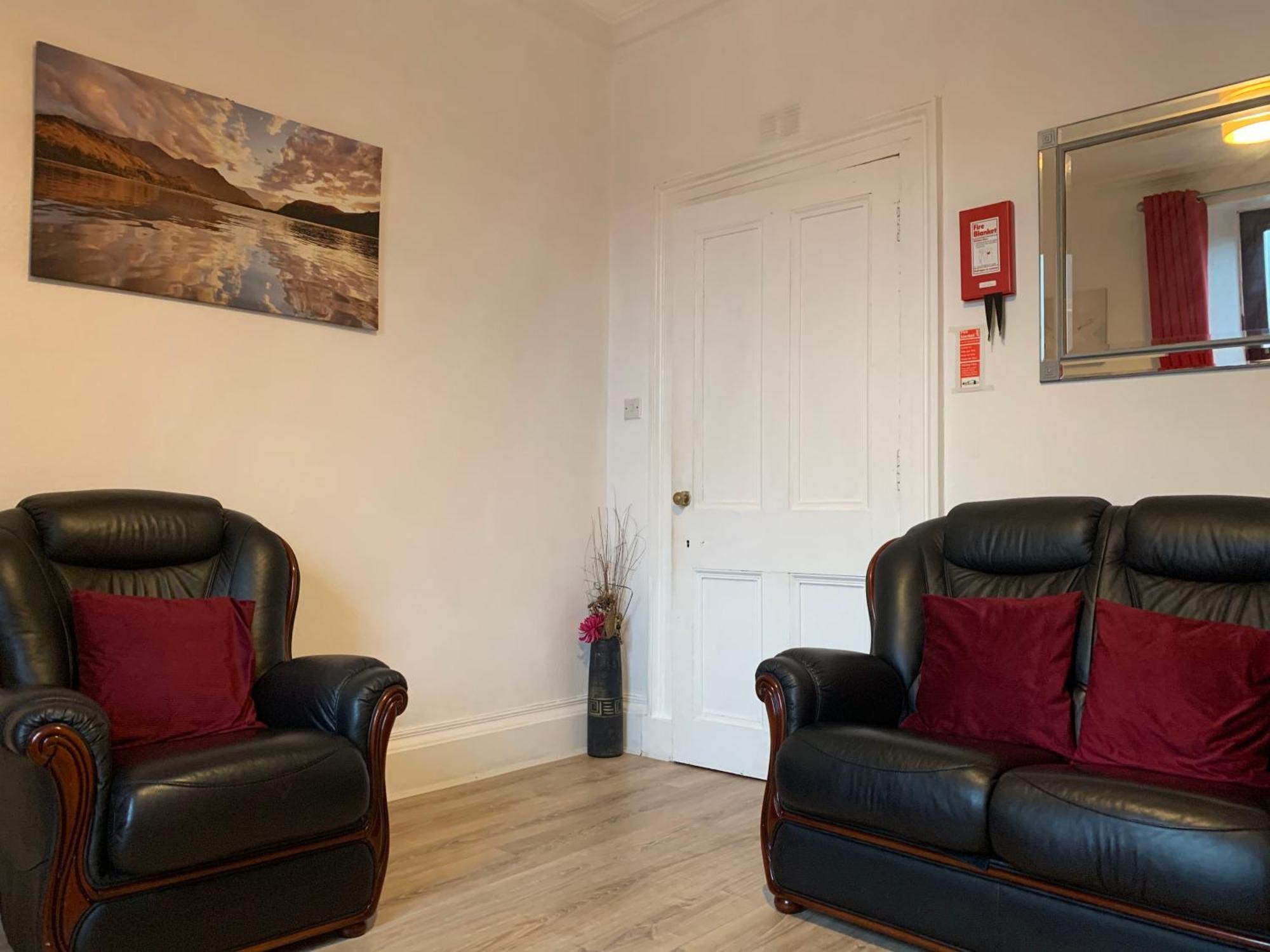 Flat G/R 59 Erskine Street Αμπερντήν Εξωτερικό φωτογραφία