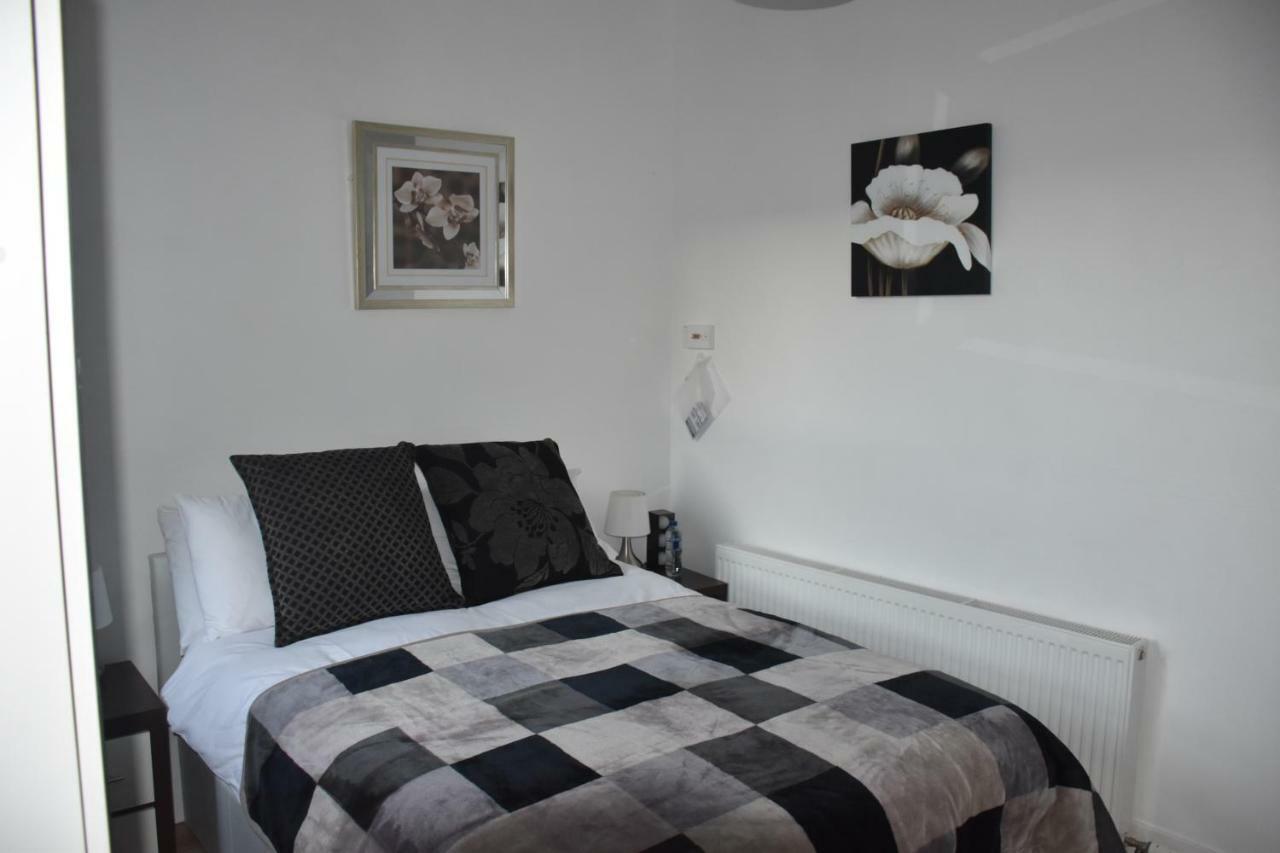 Flat G/R 59 Erskine Street Αμπερντήν Εξωτερικό φωτογραφία