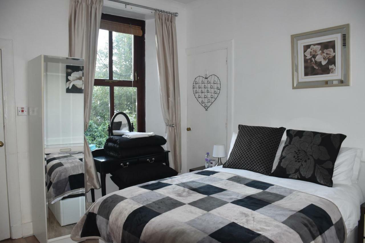 Flat G/R 59 Erskine Street Αμπερντήν Εξωτερικό φωτογραφία
