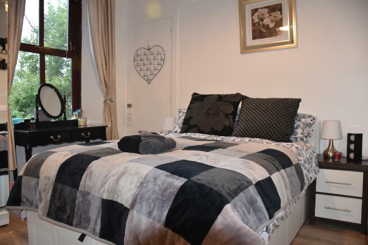 Flat G/R 59 Erskine Street Αμπερντήν Εξωτερικό φωτογραφία