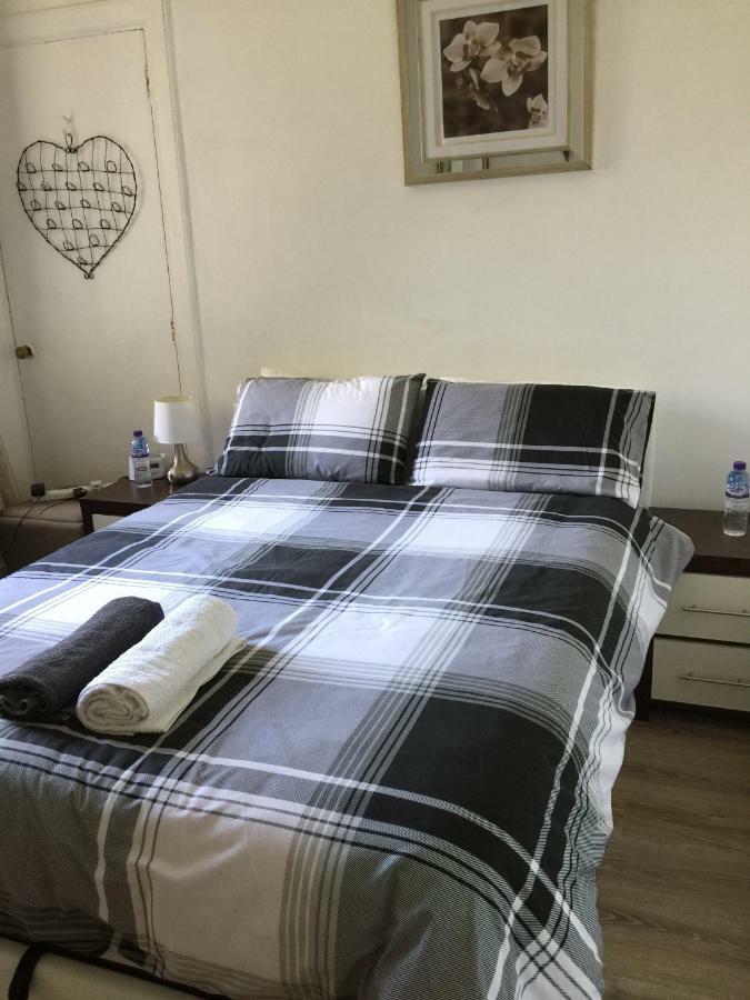 Flat G/R 59 Erskine Street Αμπερντήν Εξωτερικό φωτογραφία